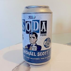 Funko - Soda Figure - Michael Scott